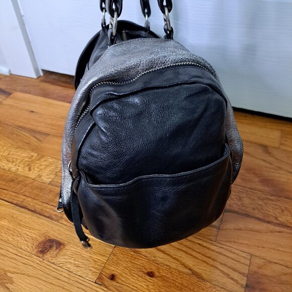 SOLD on another platform 🖤 Midnight & Pewter combo Matinee - Picture 6 of 15